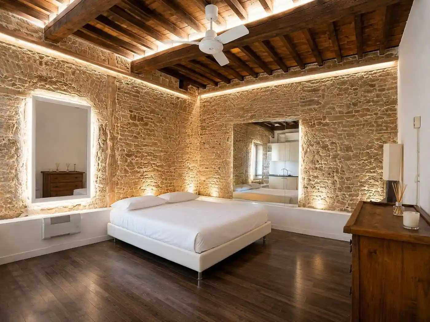 Loft in vendita a Firenze