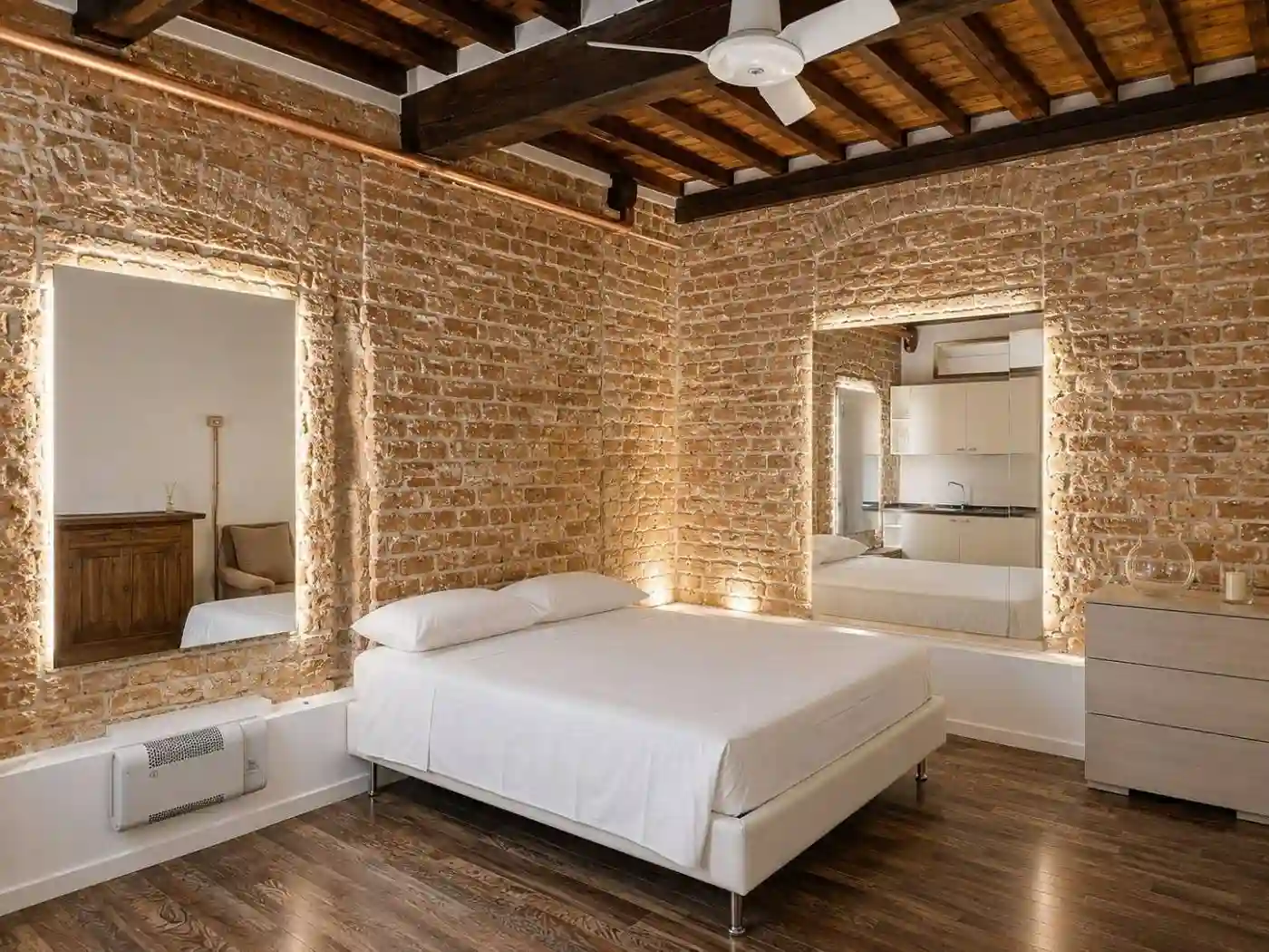Loft - foto 2