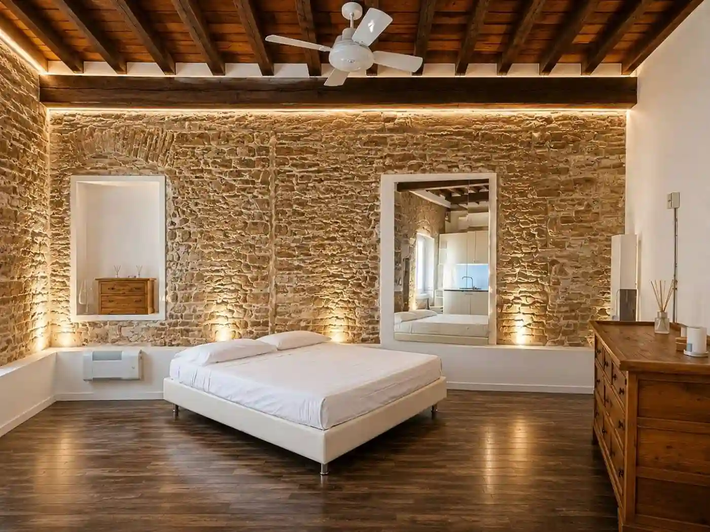 Loft - foto 3