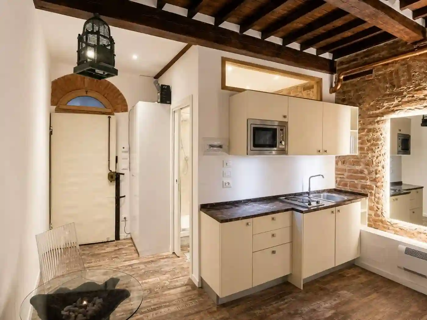 Loft - foto 4