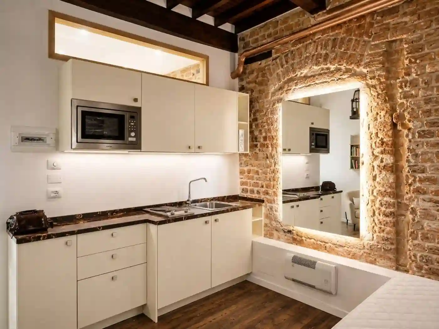 Loft - foto 5