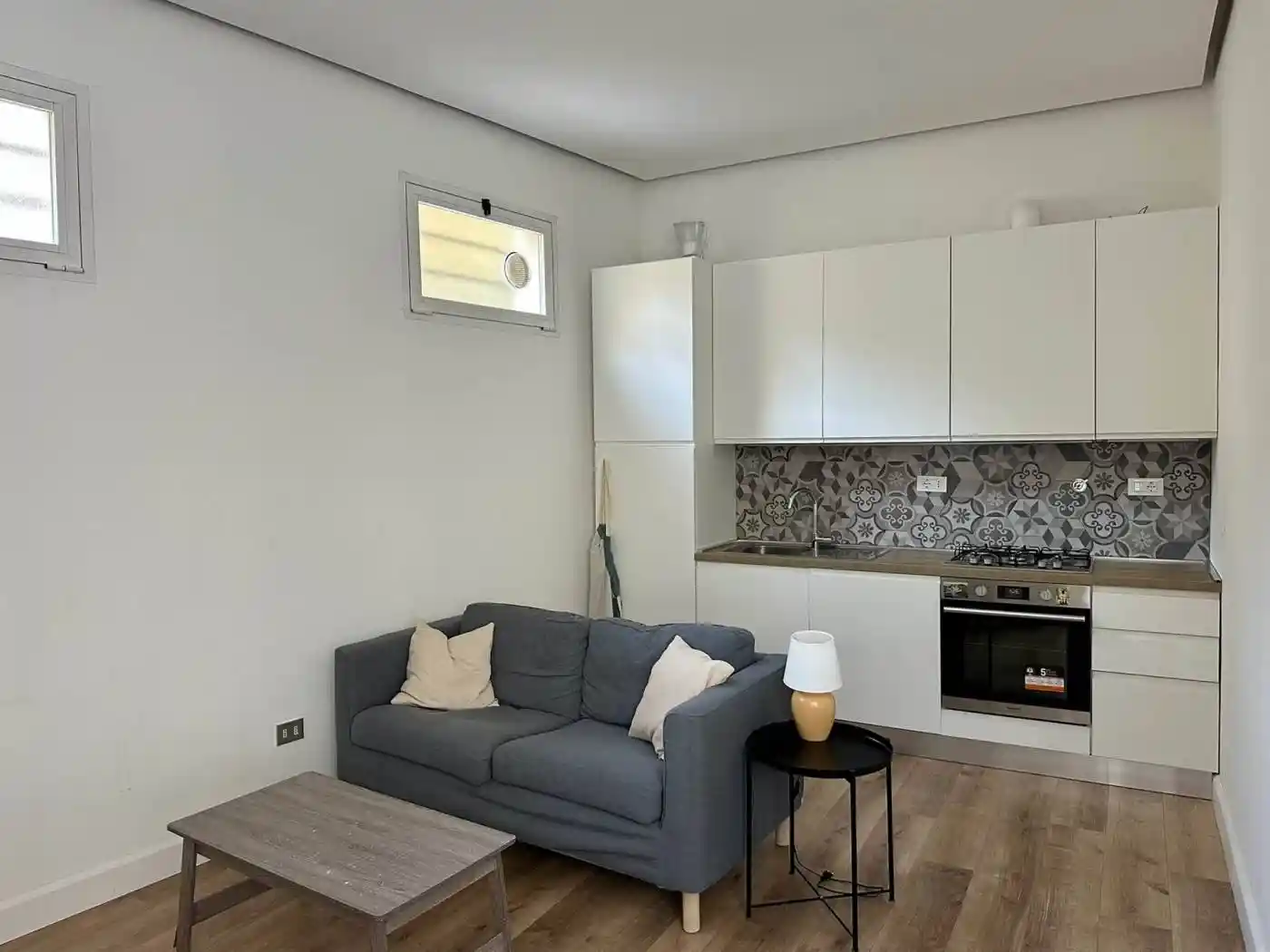 Appartamento in affitto a Firenze