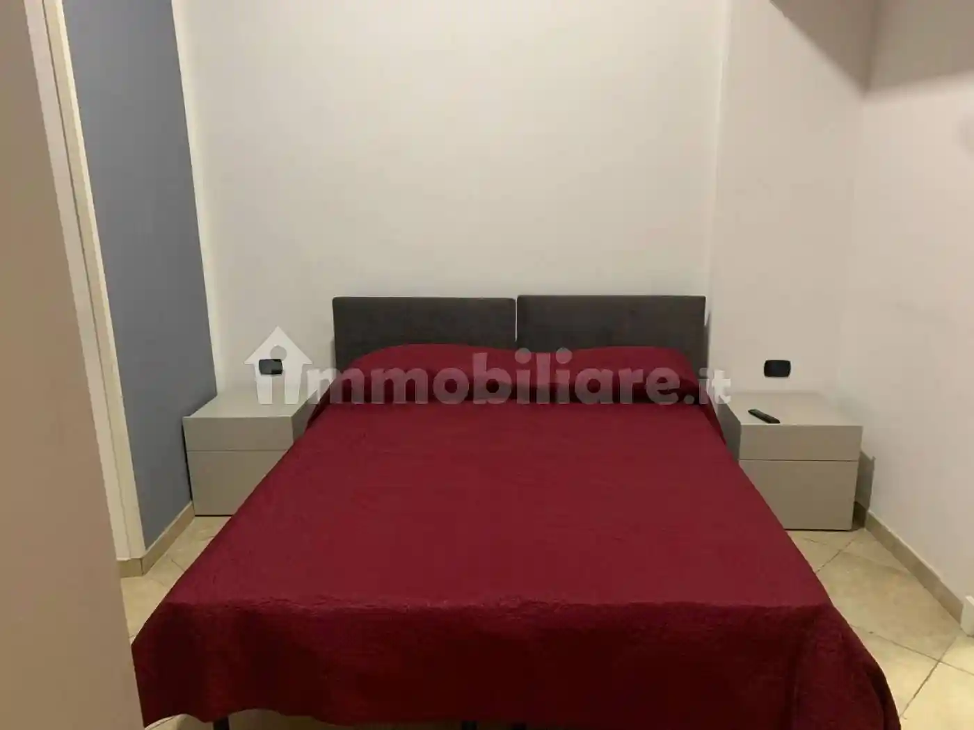 Appartamento in affitto a Napoli