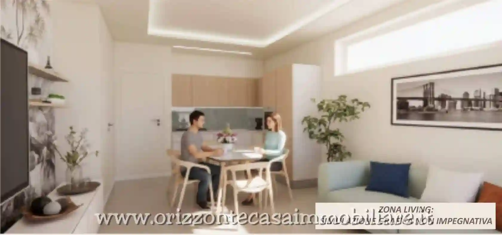 Appartamento - foto 3