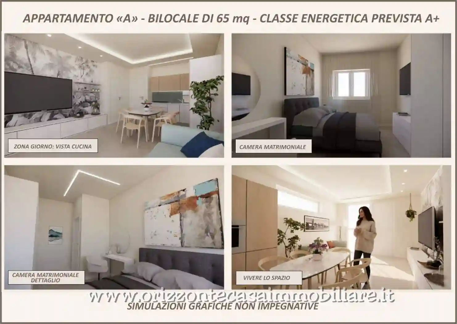 Appartamento - foto 4