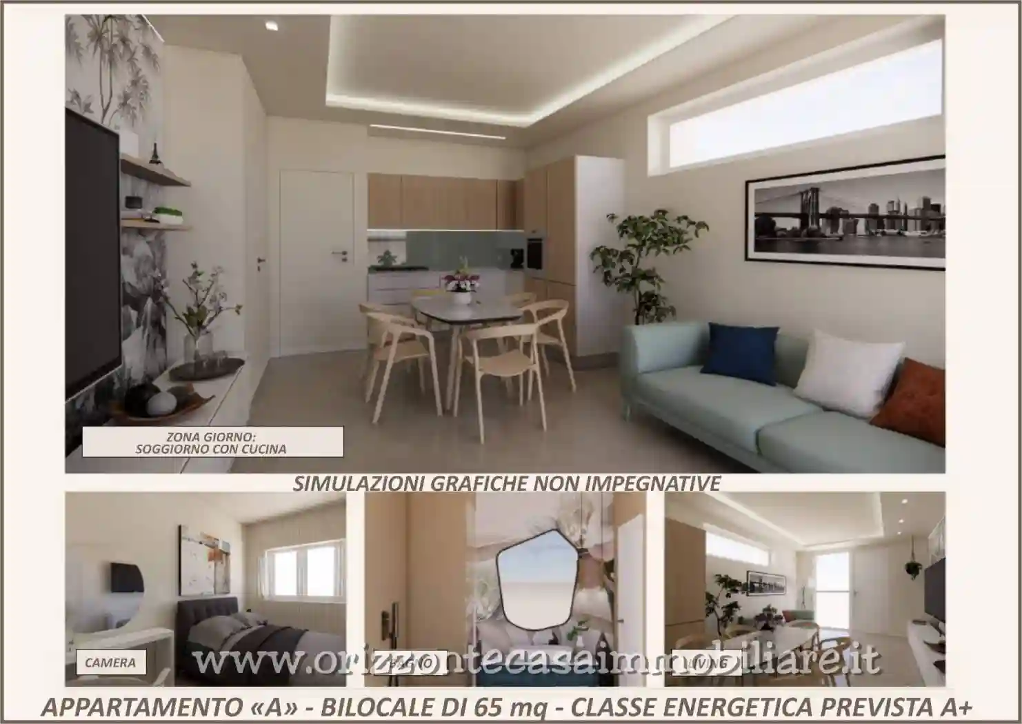 Appartamento - foto 5