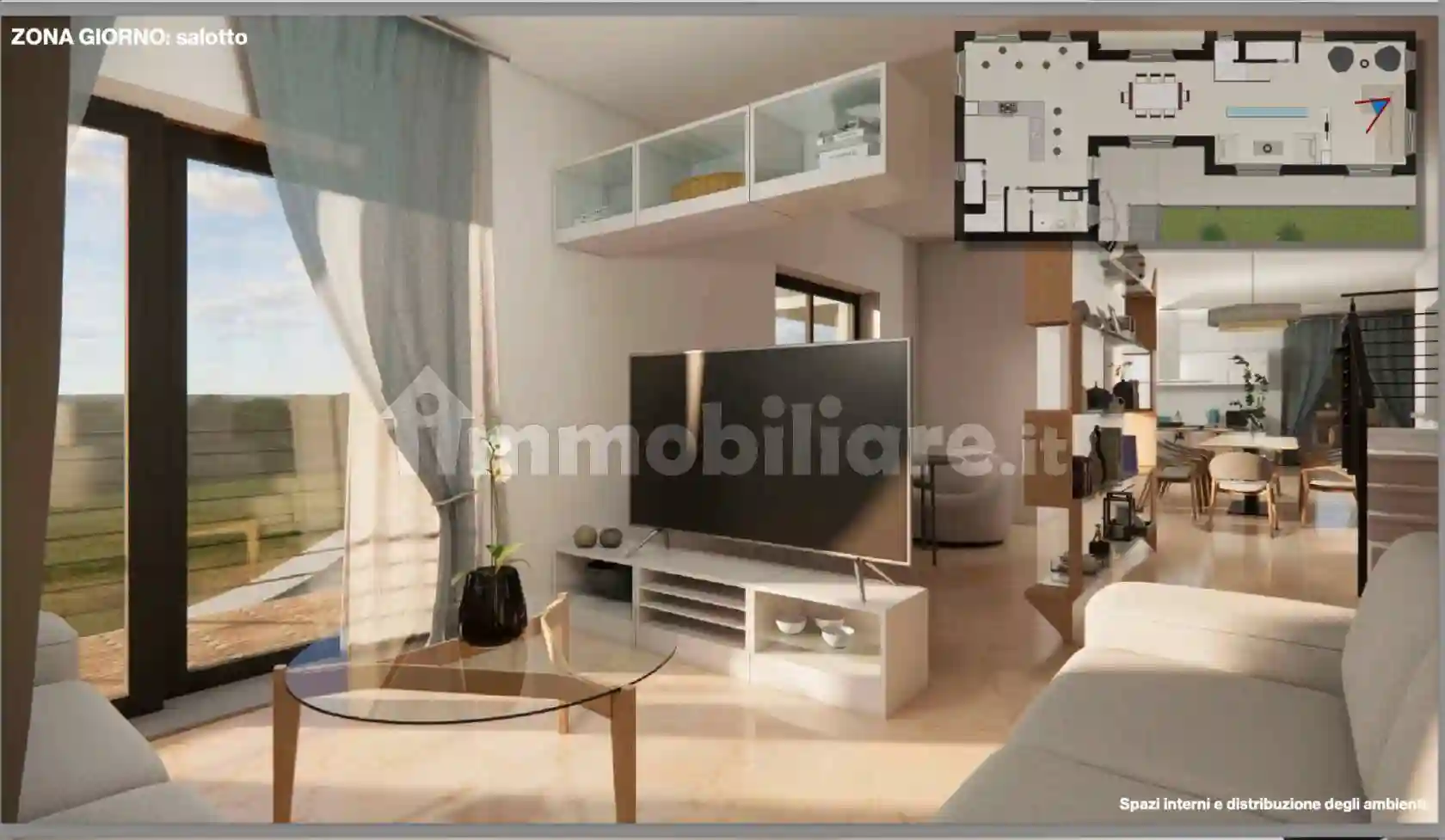 Villa - foto 3