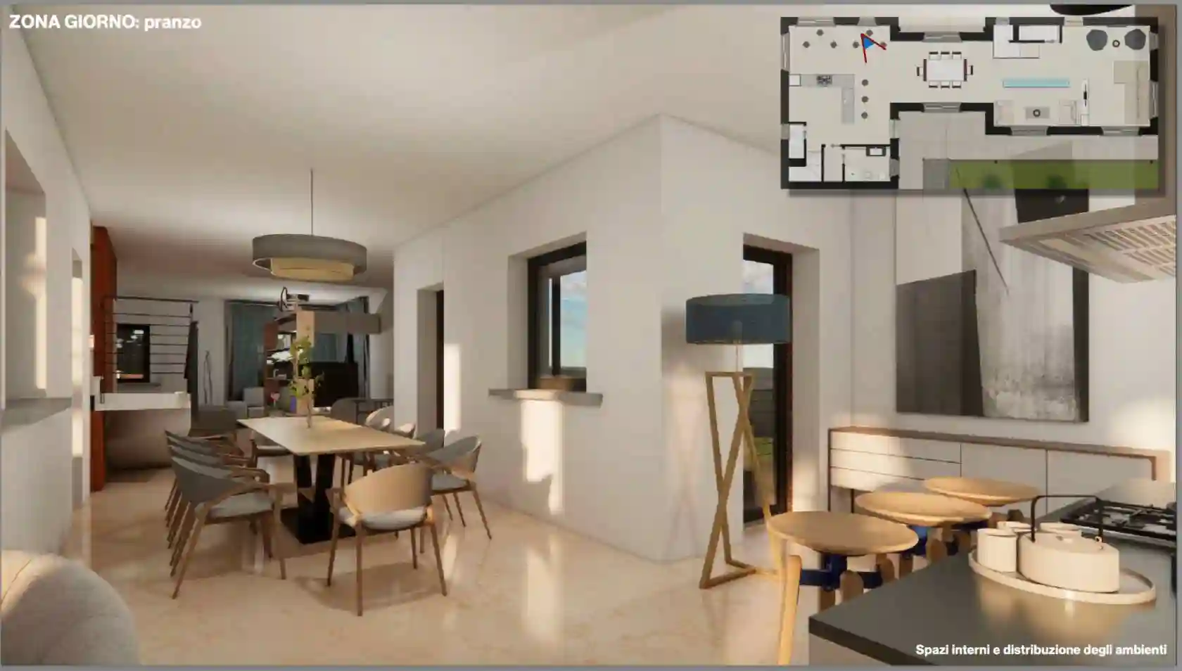 Villa - foto 4