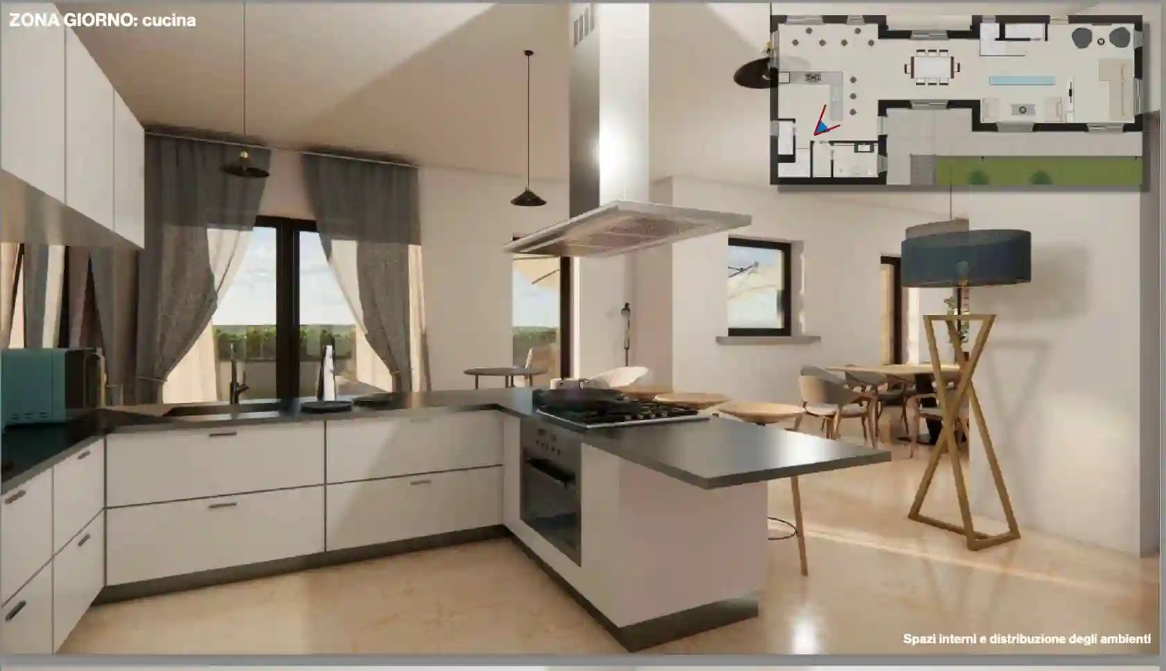 Villa - foto 5