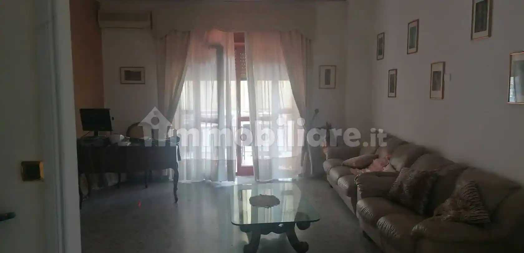 Appartamento in affitto a Napoli