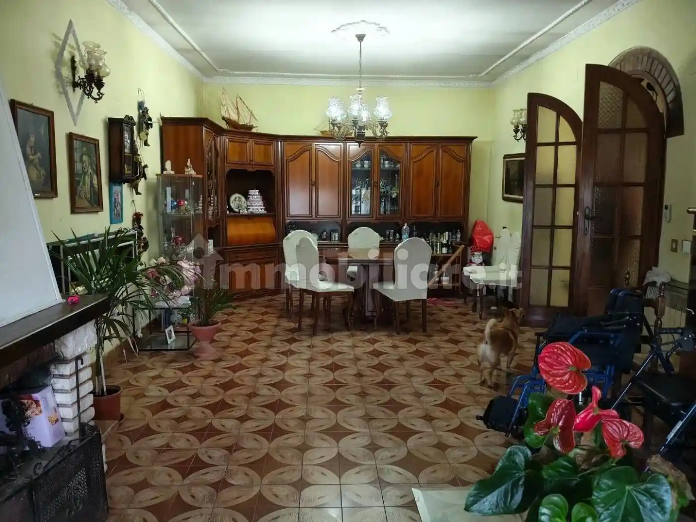 Villa in vendita a Pisa