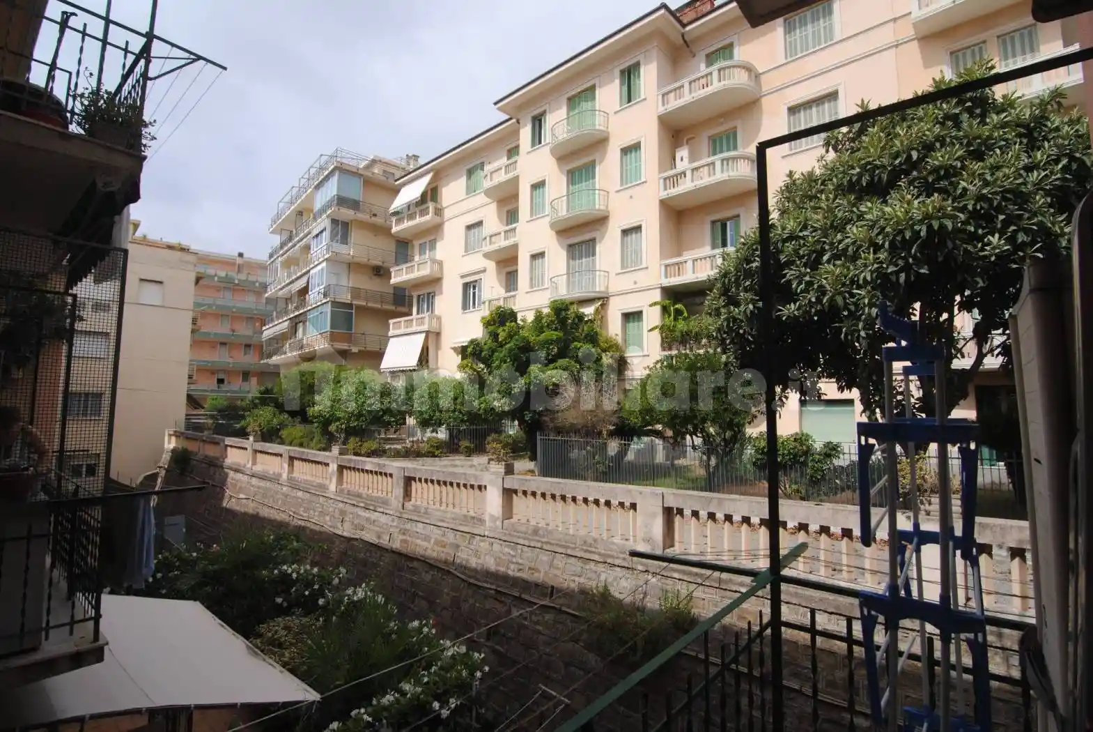 Appartamento in vendita a Sanremo
