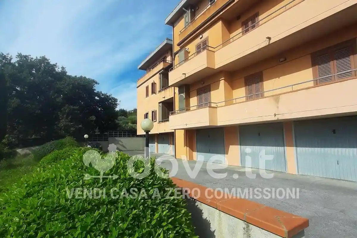 Appartamento in vendita a Chianciano Terme