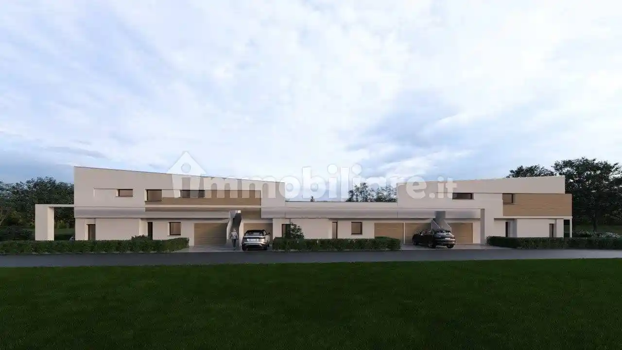Appartamento in vendita a Villorba