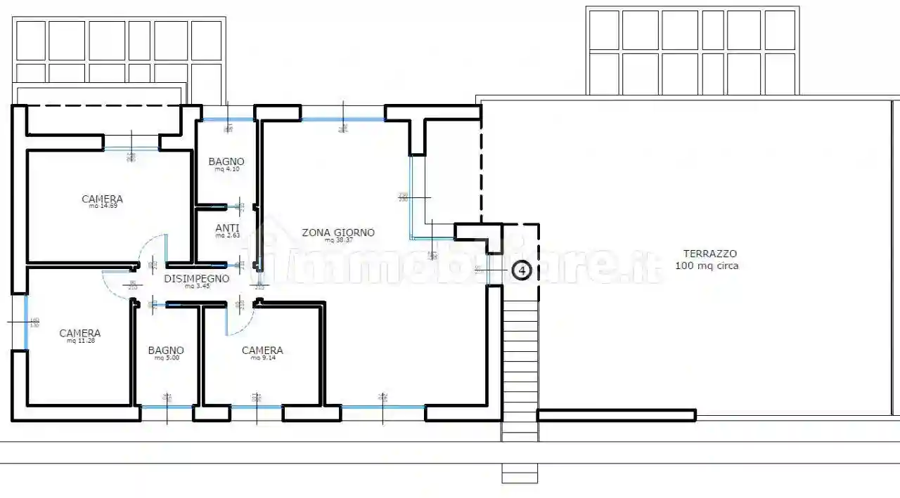 Appartamento - foto 4