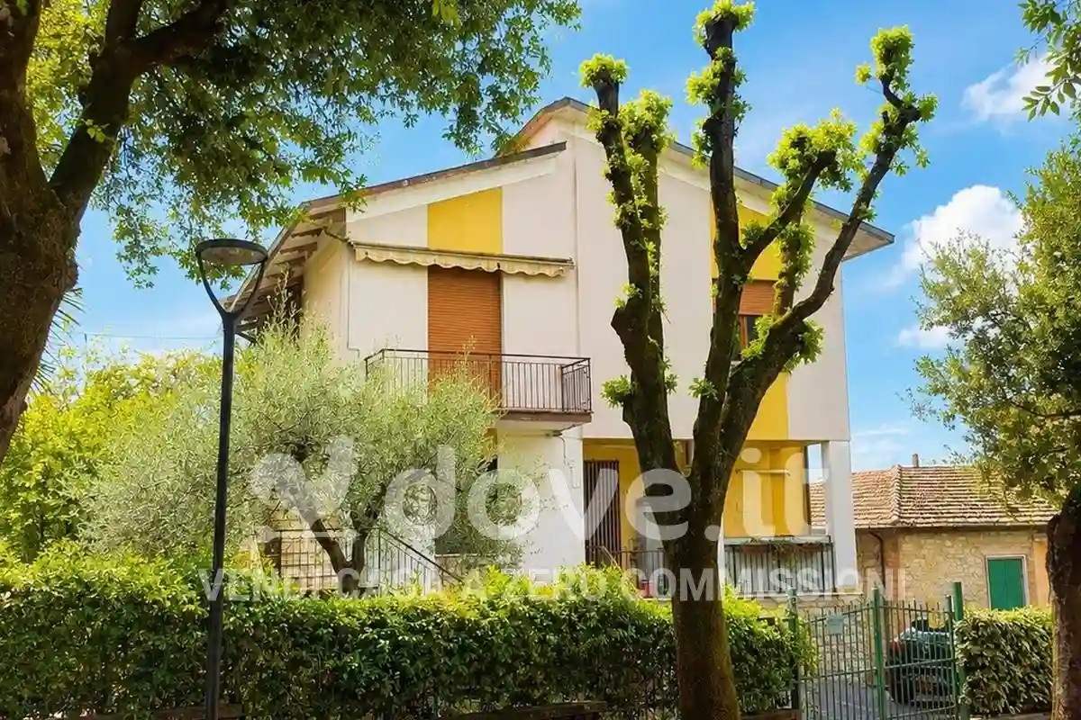 Casa indipendente - foto 2