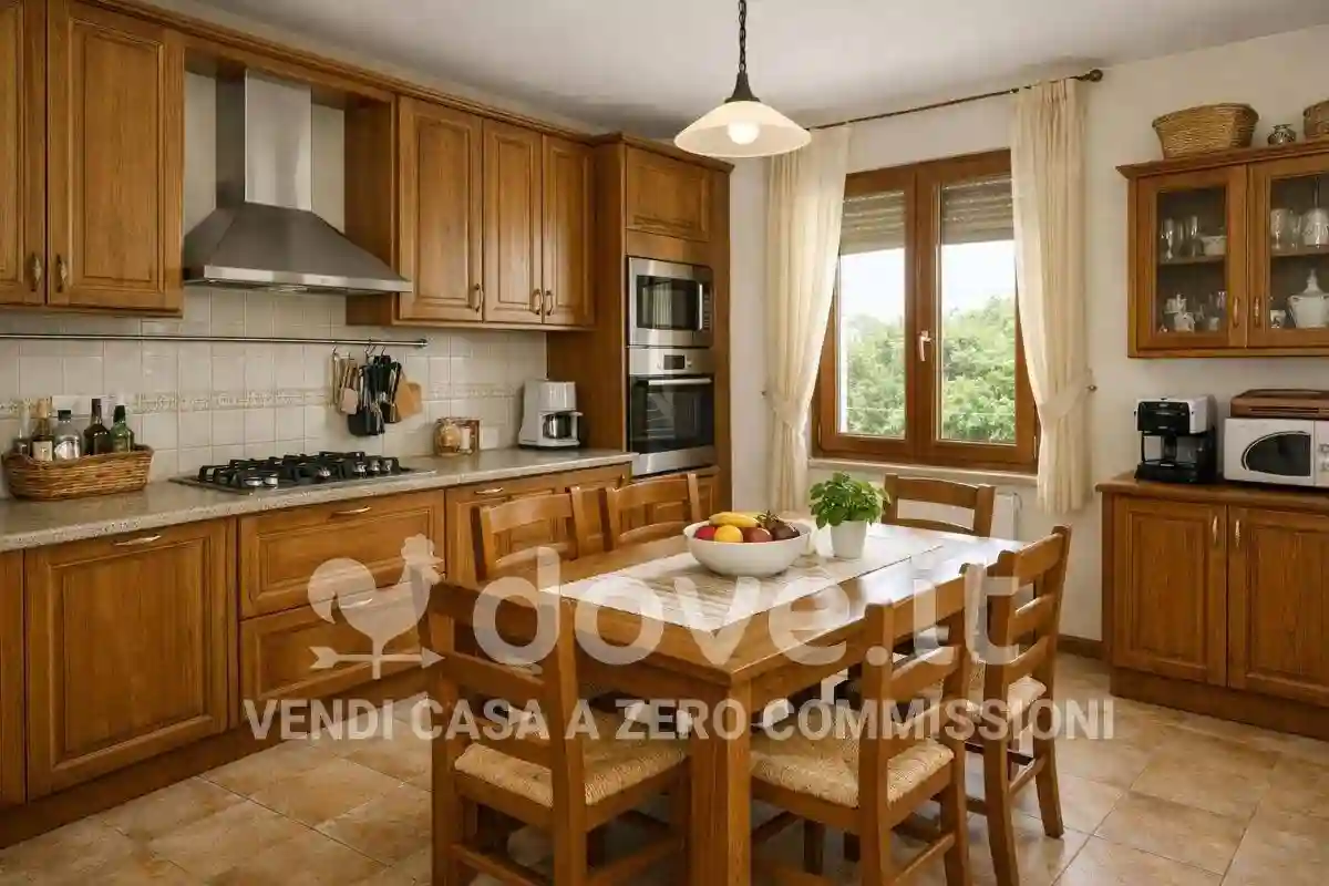 Casa indipendente - foto 3