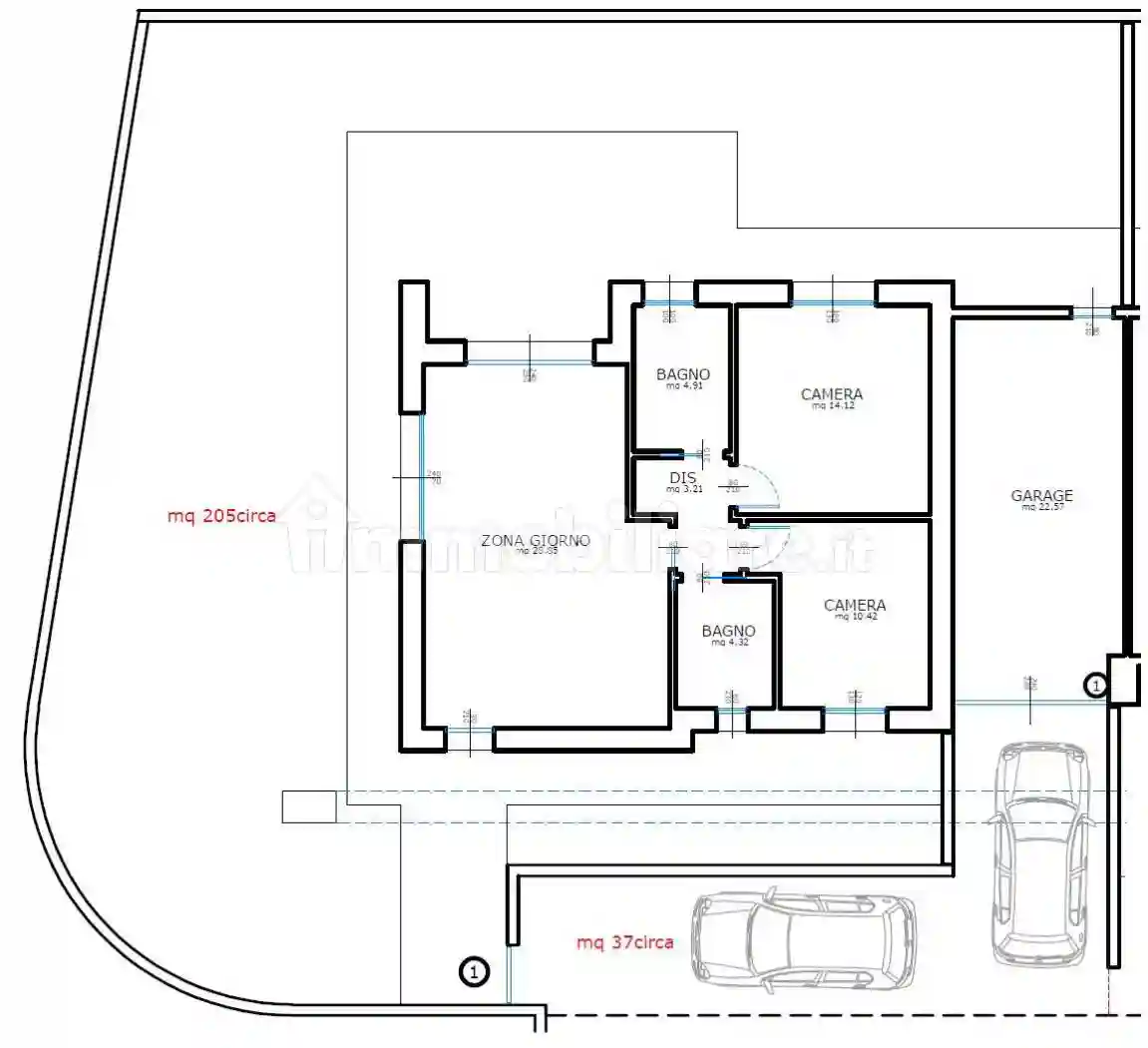 Appartamento - foto 4
