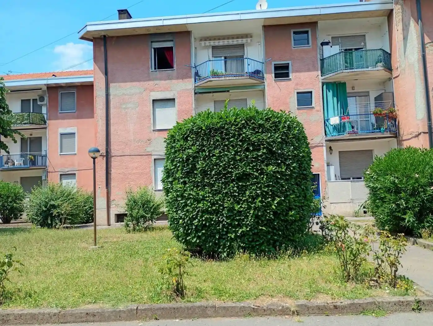 Appartamento in vendita a Lissone