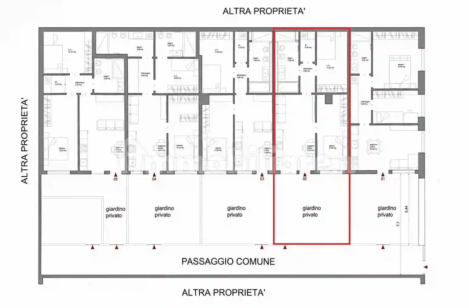 Appartamento - foto 4