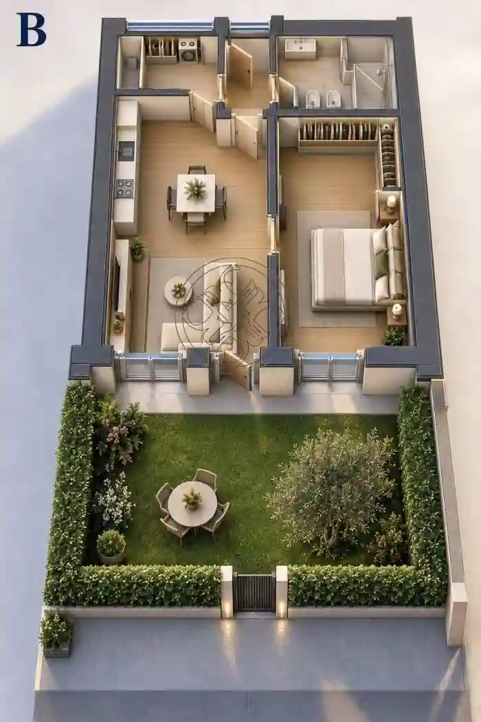 Appartamento - foto 5