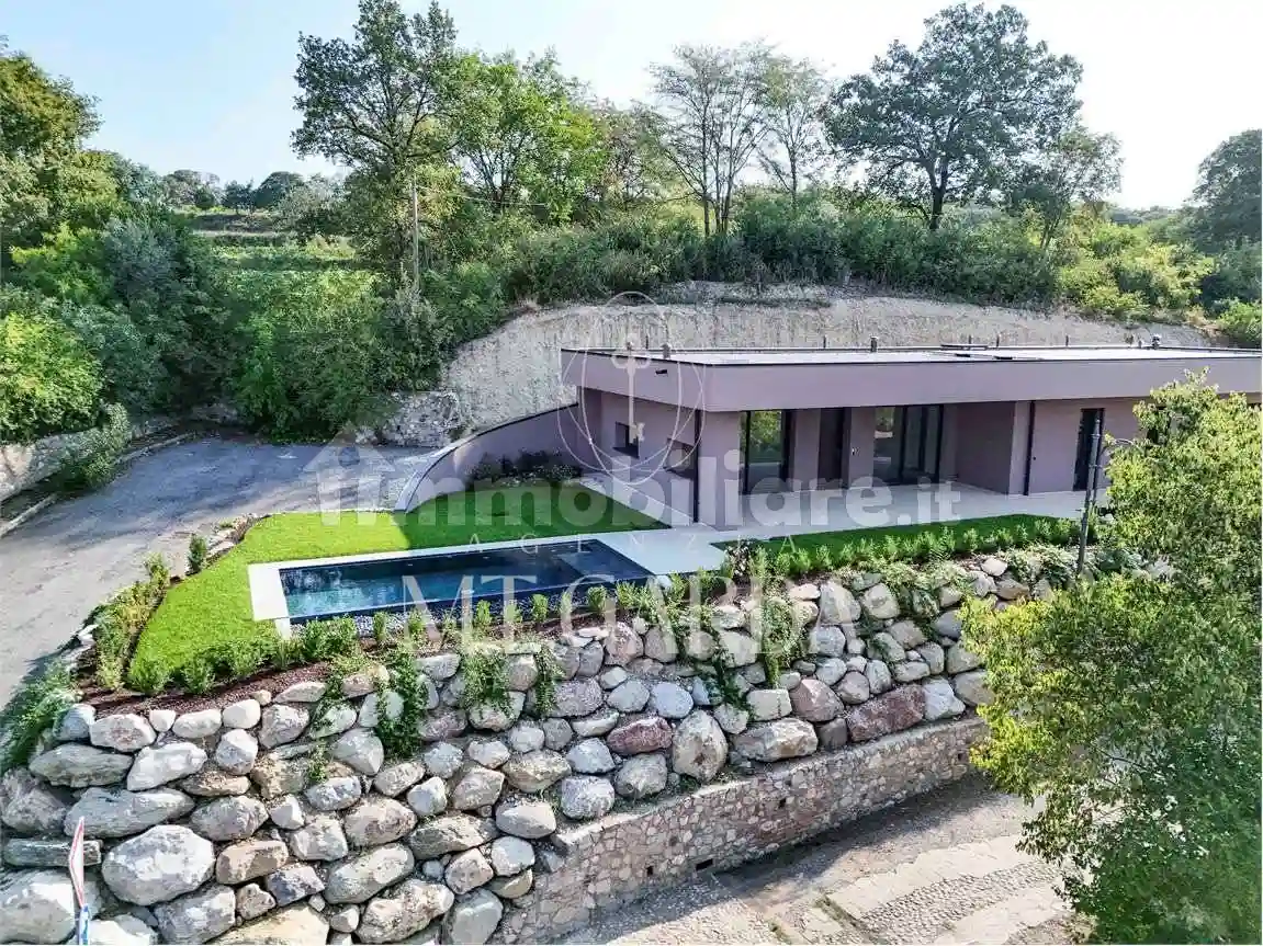 Villa - foto 4