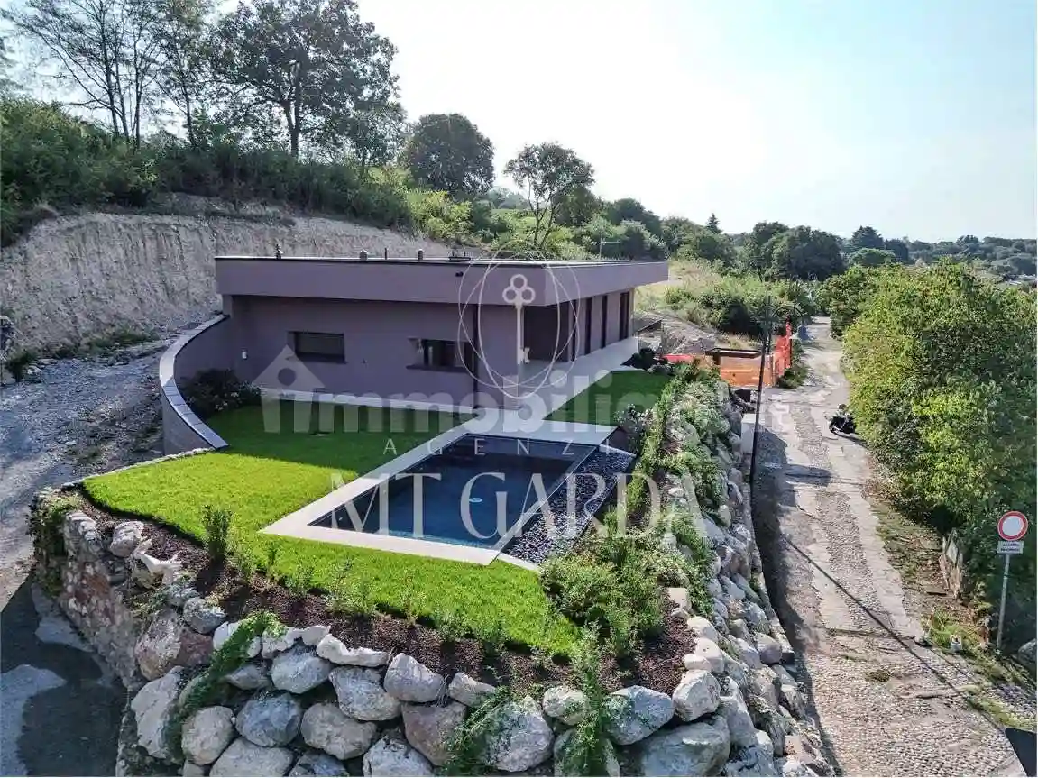 Villa - foto 5