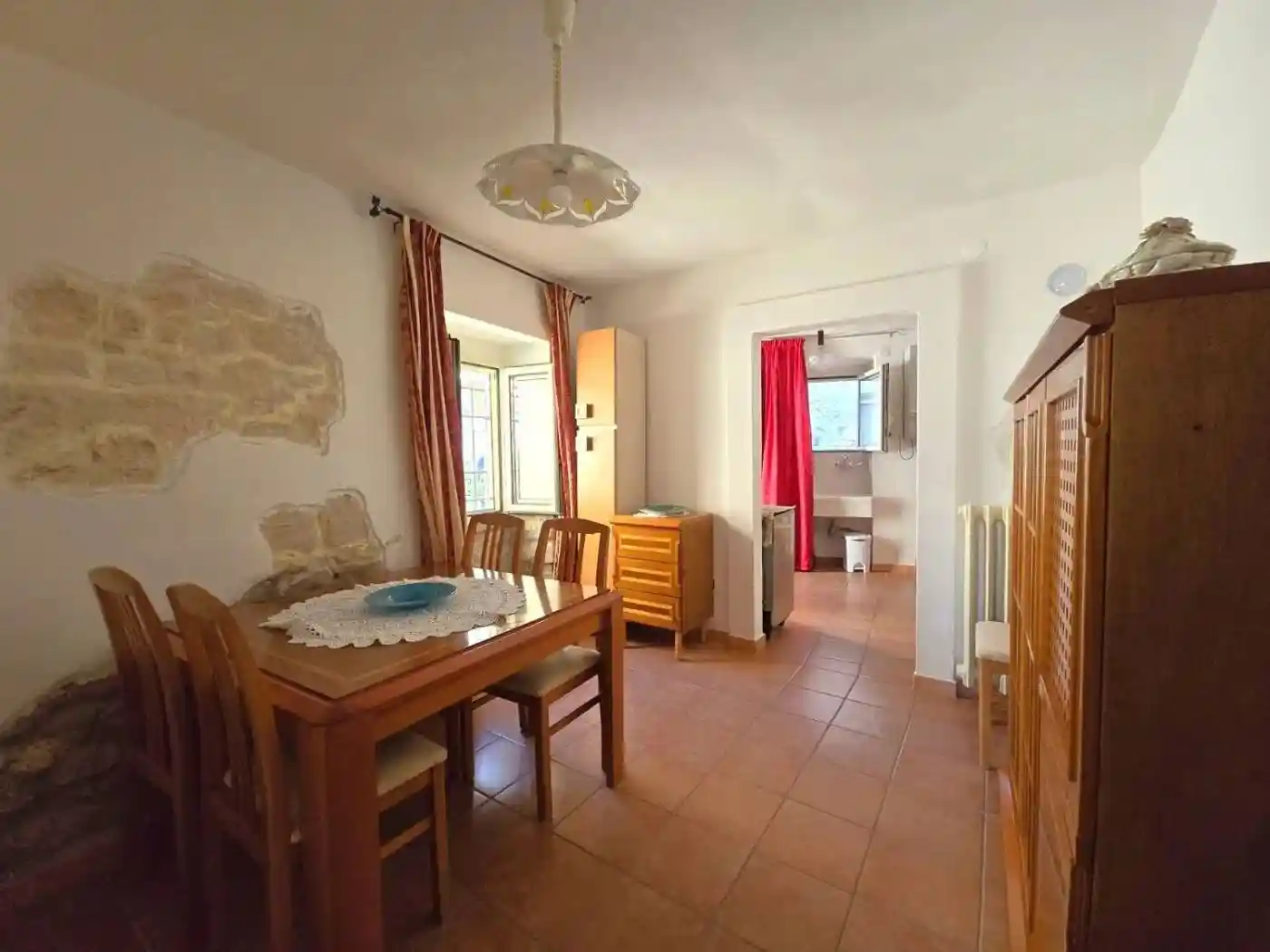 Villa in vendita a Bolognano