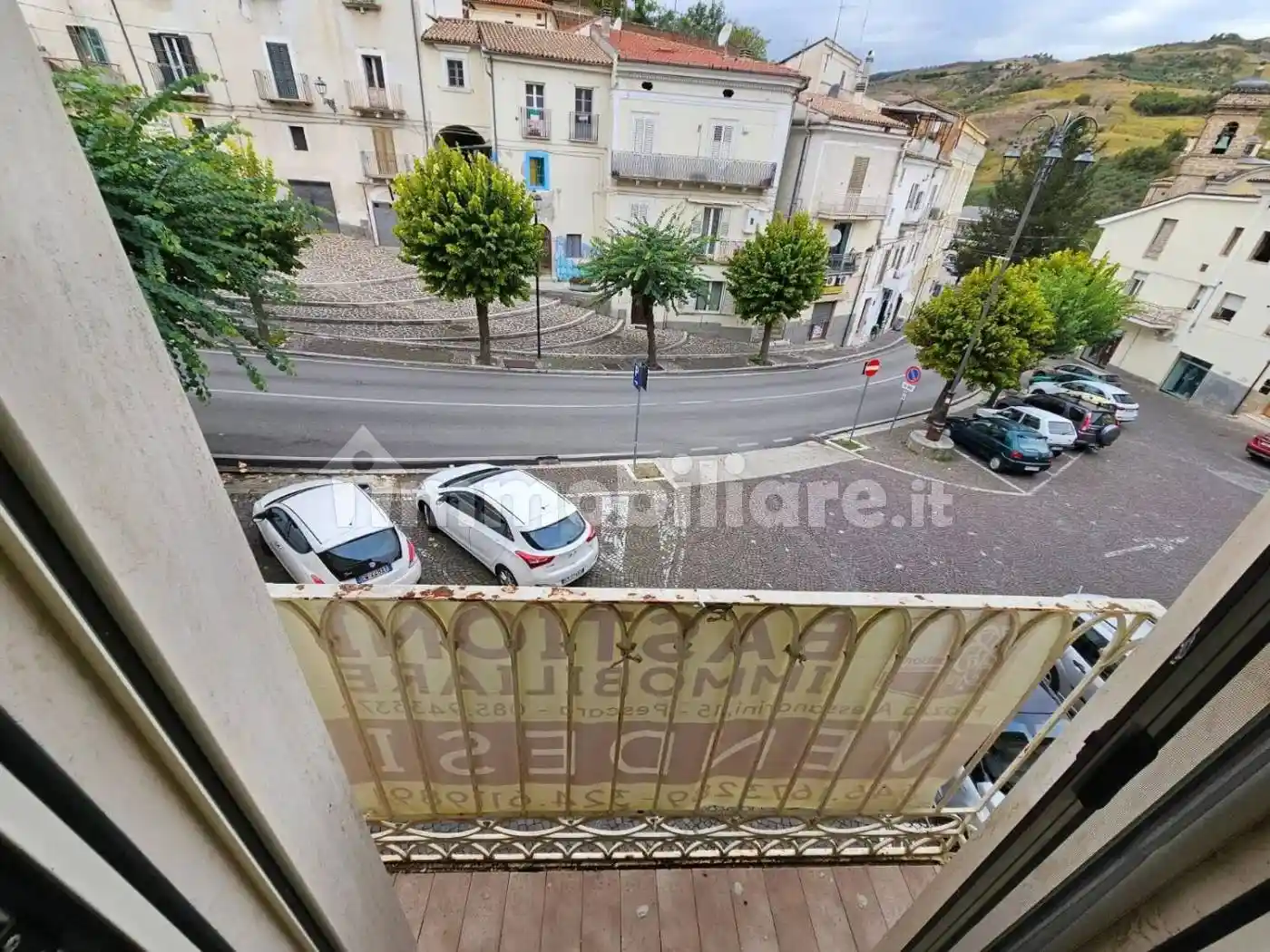 Appartamento in vendita a Torre de' Passeri
