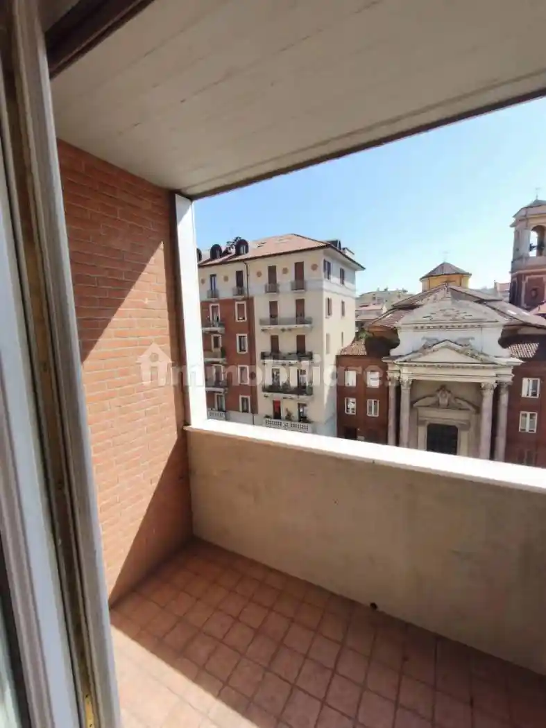 Appartamento in affitto a Torino