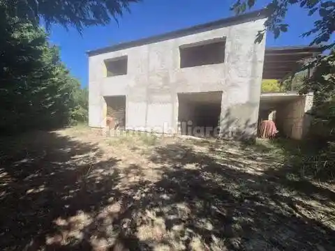 Villa in vendita a Francavilla al Mare