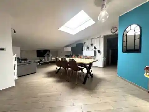 Appartamento in vendita a Spoltore