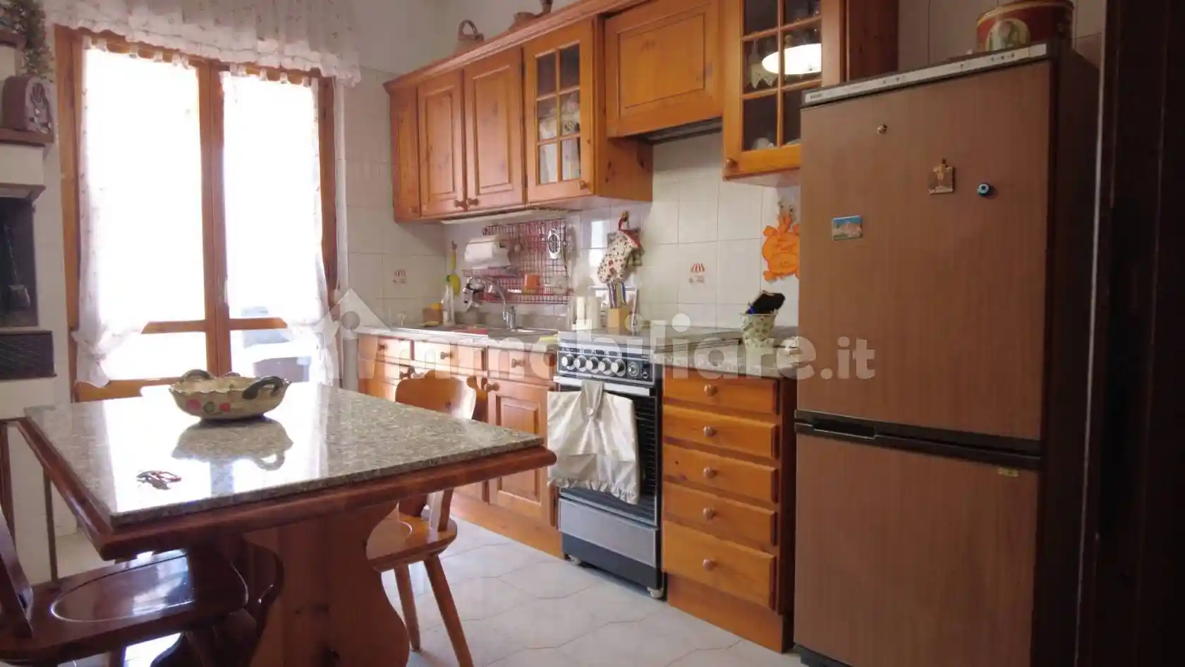 Appartamento in vendita a Terni