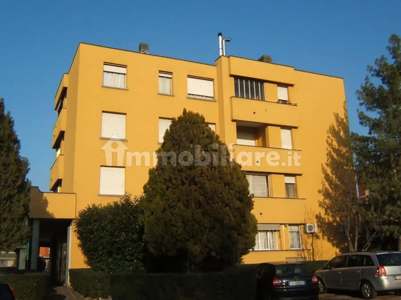 Appartamento in vendita a Granarolo dell'Emilia