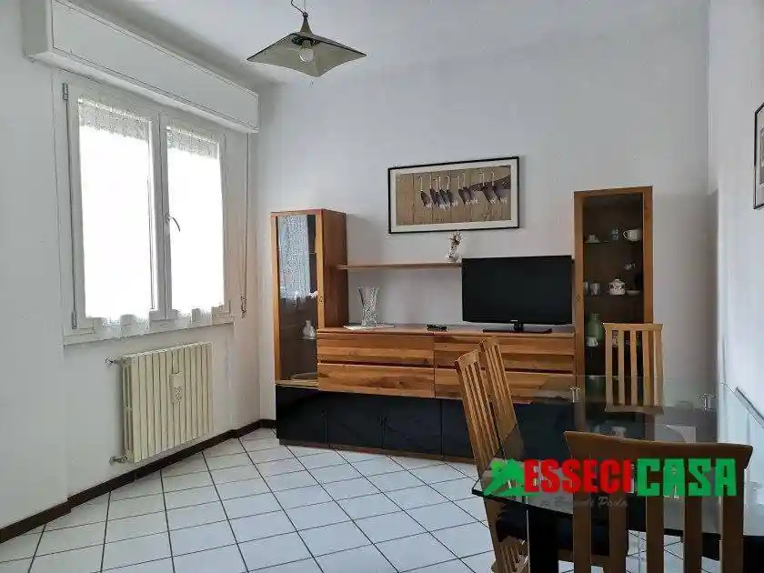 Appartamento in vendita a Calvenzano