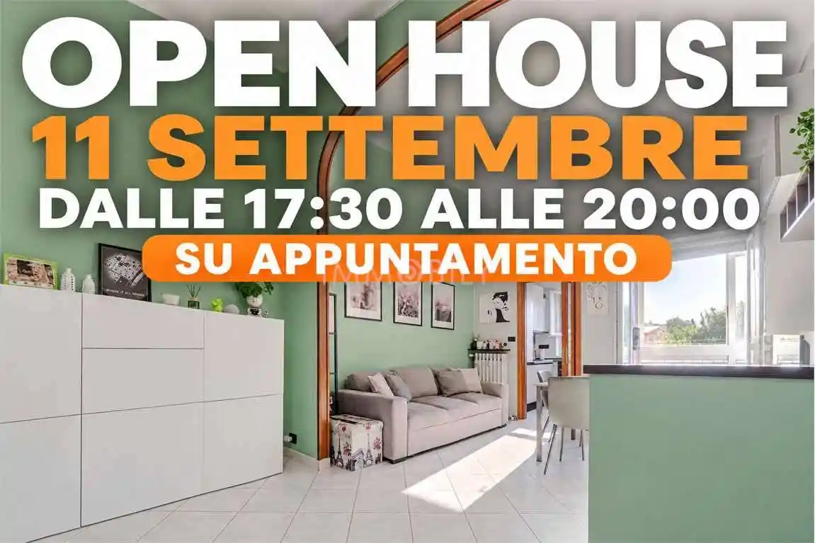 Appartamento in vendita a Torino