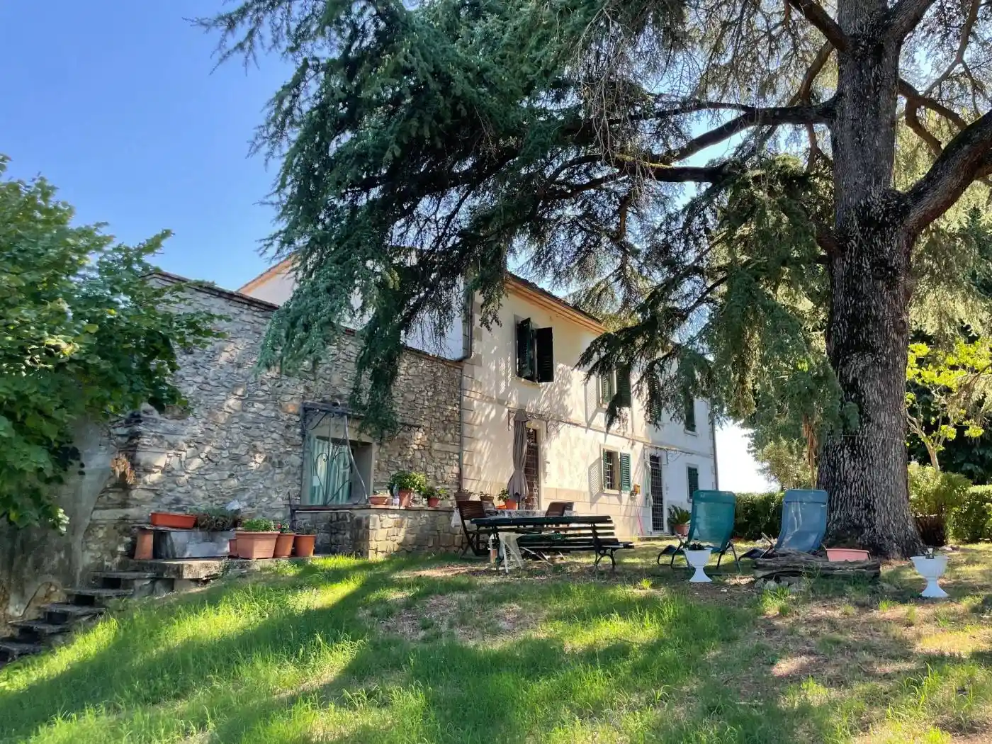 Villa in vendita a Quarrata