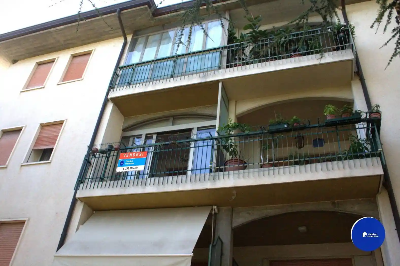 Appartamento in vendita a Vittorio Veneto