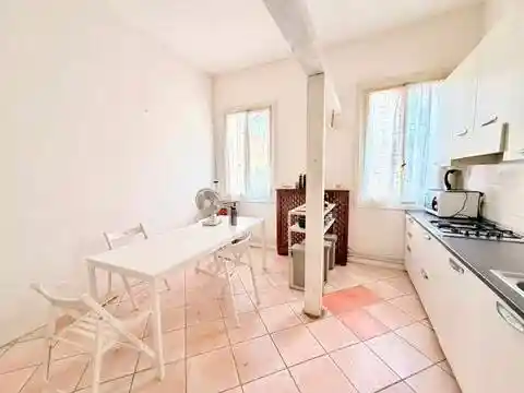 Appartamento in vendita a Venezia