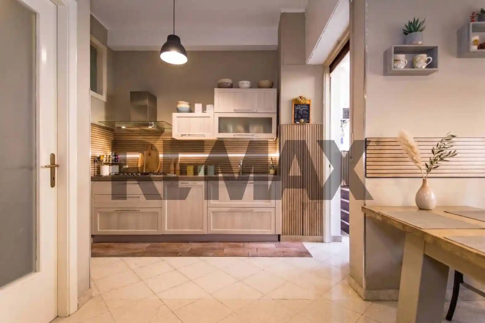 Appartamento in affitto a Palermo