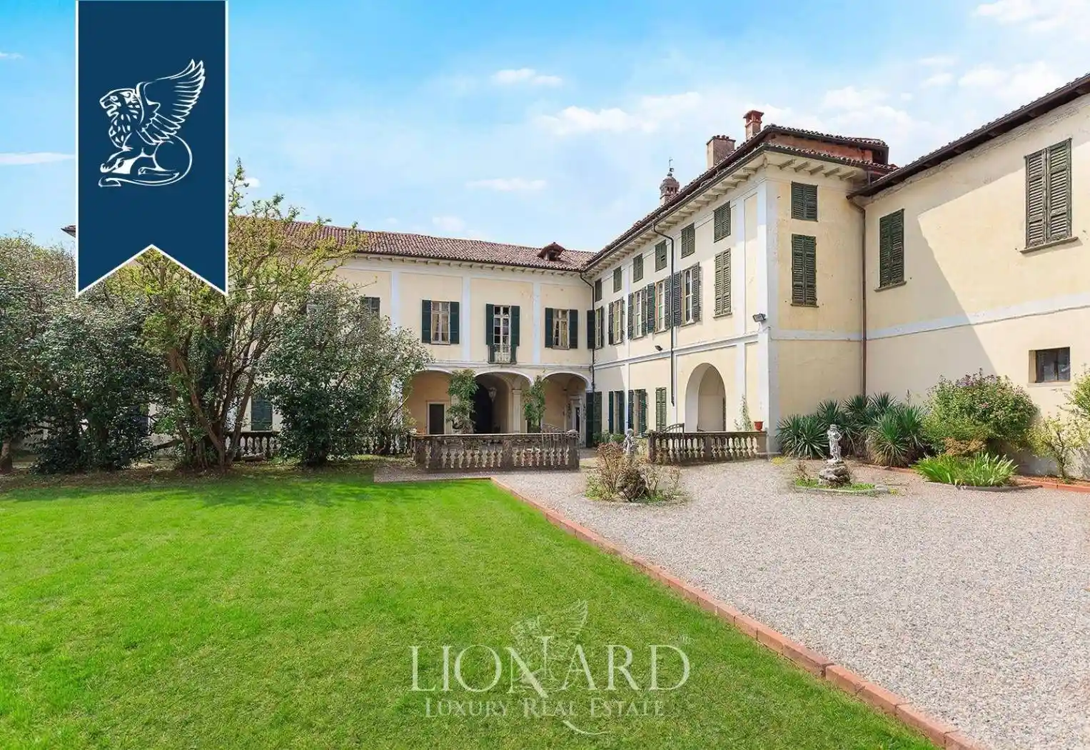 Villa in vendita a Sizzano