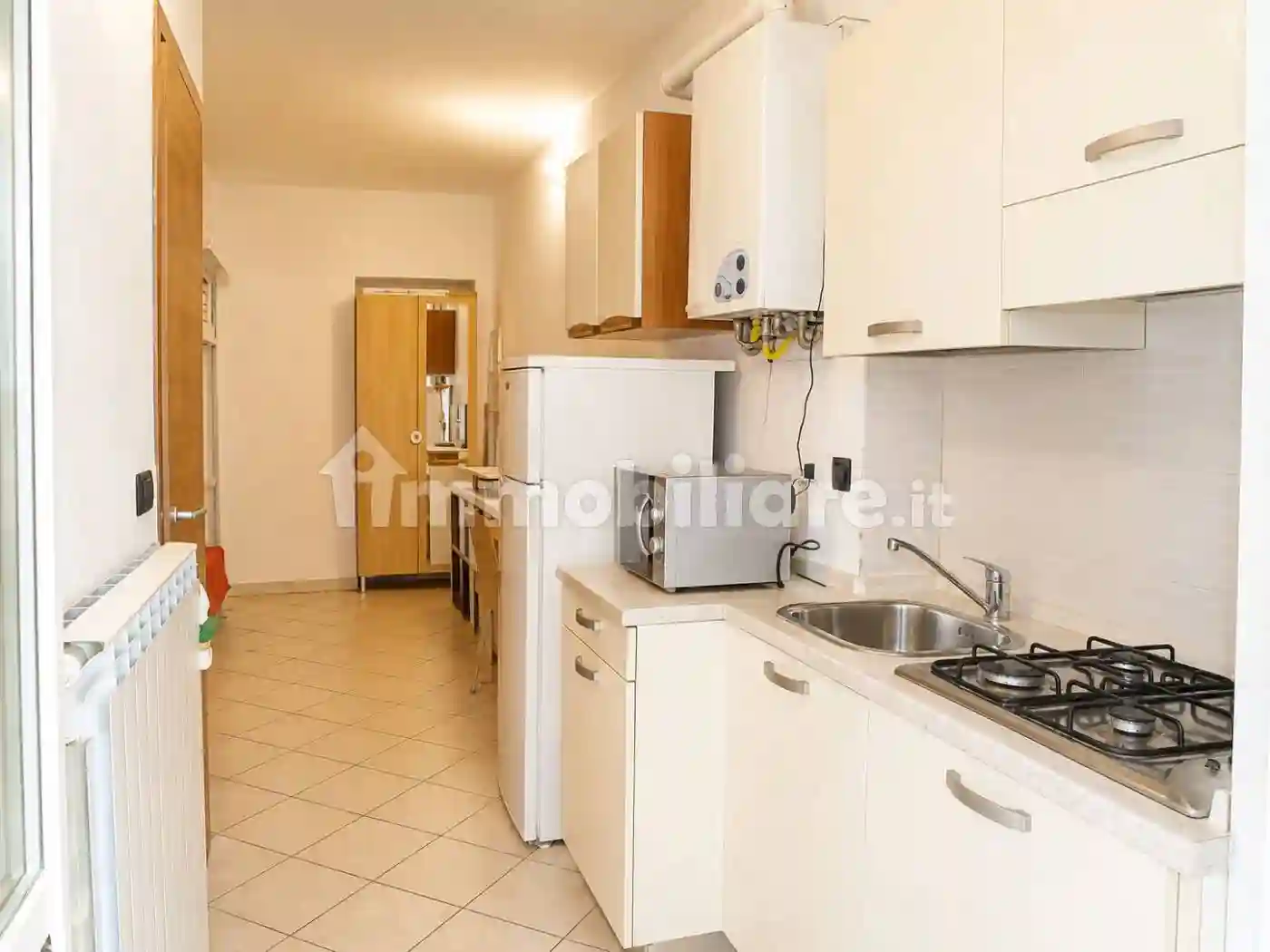 Appartamento - foto 5