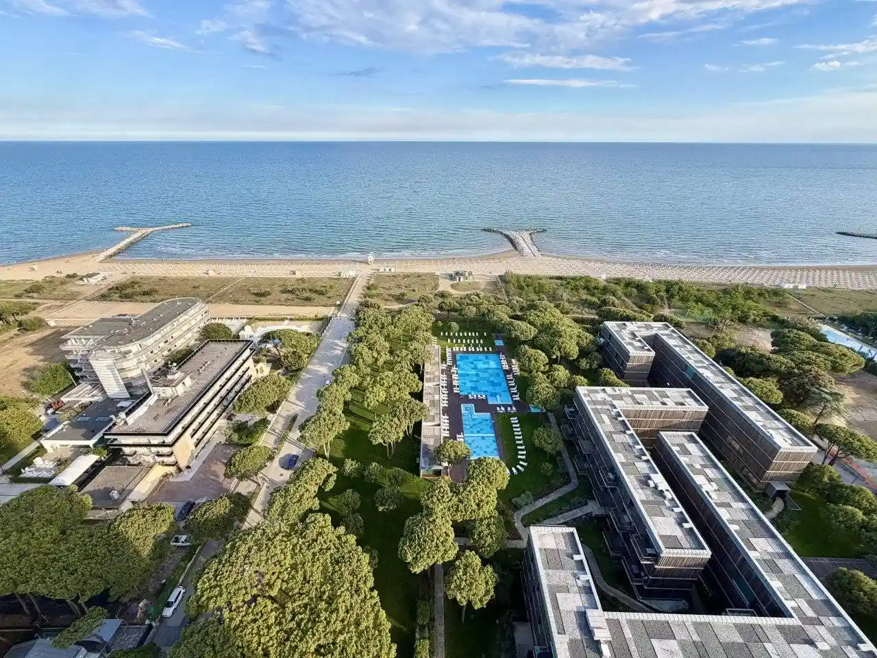 Appartamento in vendita a Jesolo