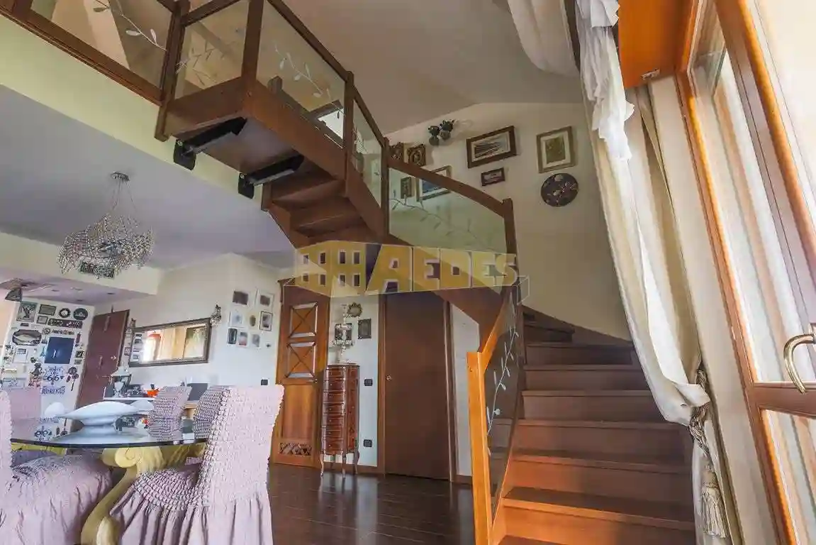 Attico - Mansarda - foto 5