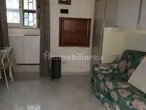 Appartamento in affitto a Napoli