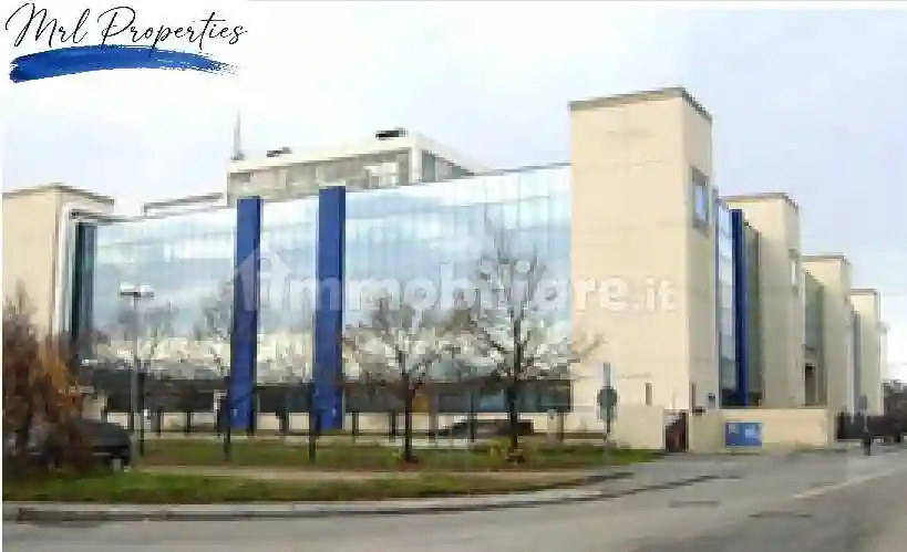 Palazzo - Edificio - foto 2