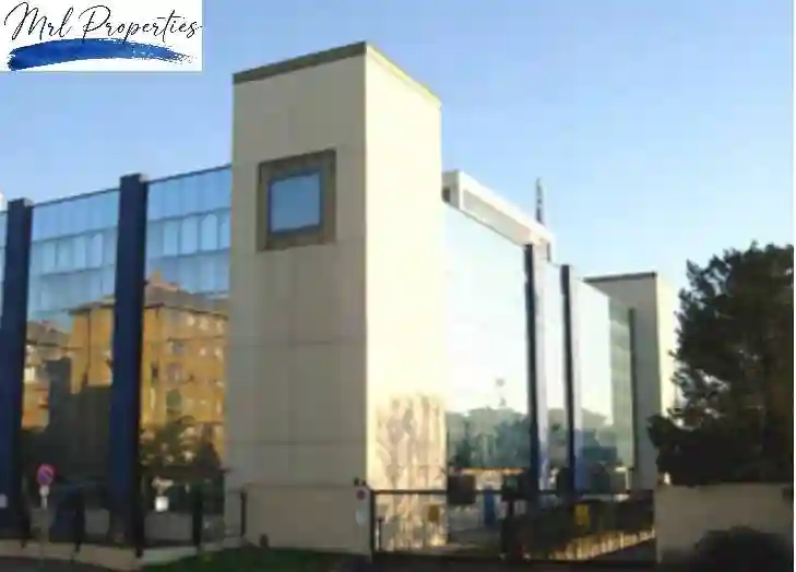 Palazzo - Edificio - foto 5