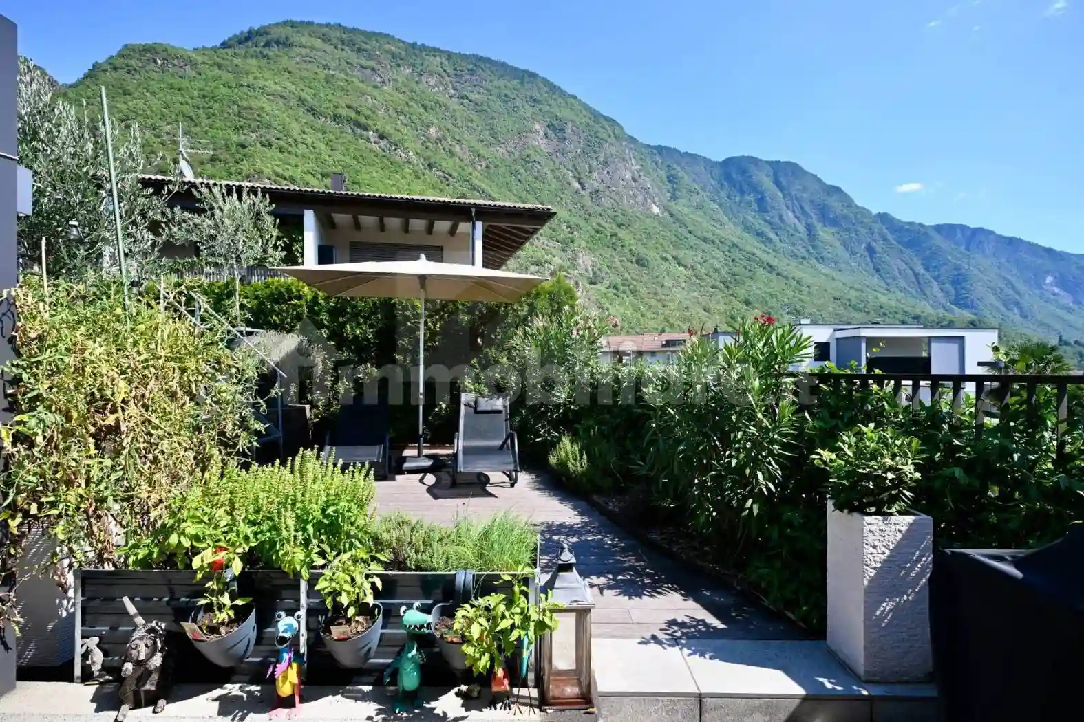 Attico - Mansarda - foto 2