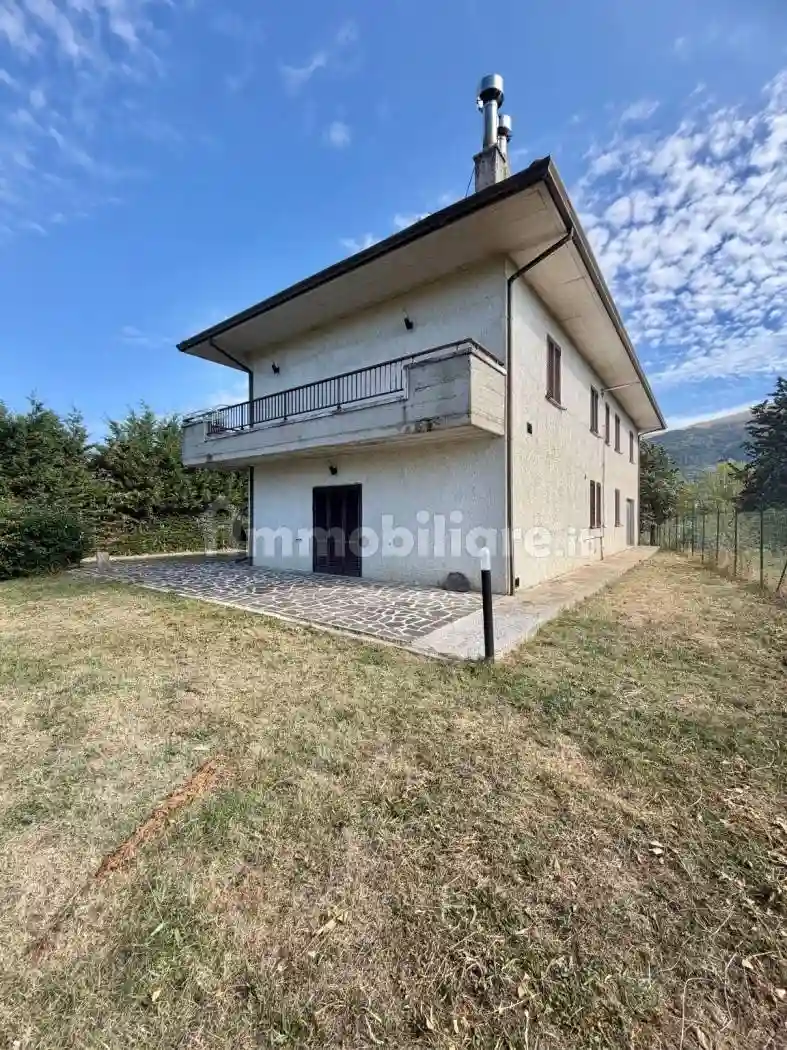 Villa - foto 4