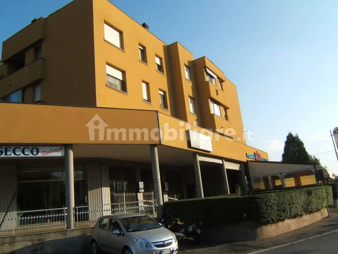Appartamento in vendita a Granarolo dell'Emilia